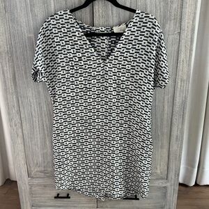 Billy Reid mini dress